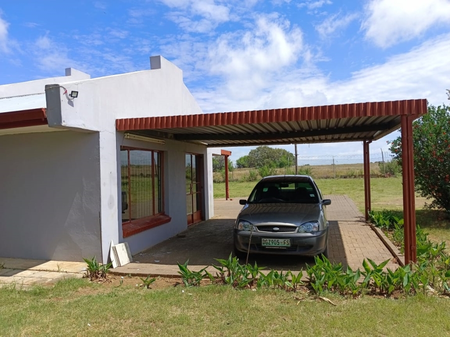 To Let 3 Bedroom Property for Rent in Roodewal Free State